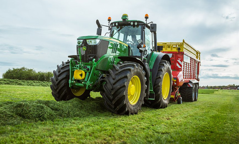 Plan Renove 2017 Para Tractores Y Maquinaria Agrícola